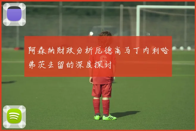 阿森纳财政分析厄德高马丁内利哈弗茨去留的深度探讨